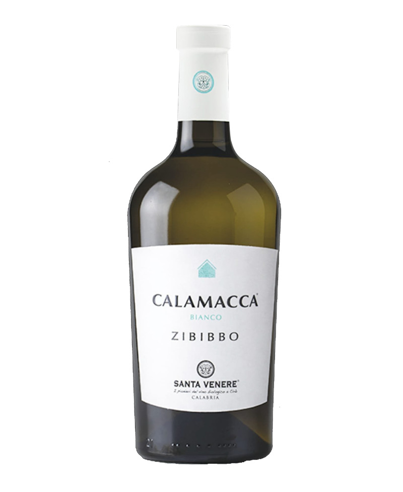 ZIBIBBO Calamacca BIO* PROMO