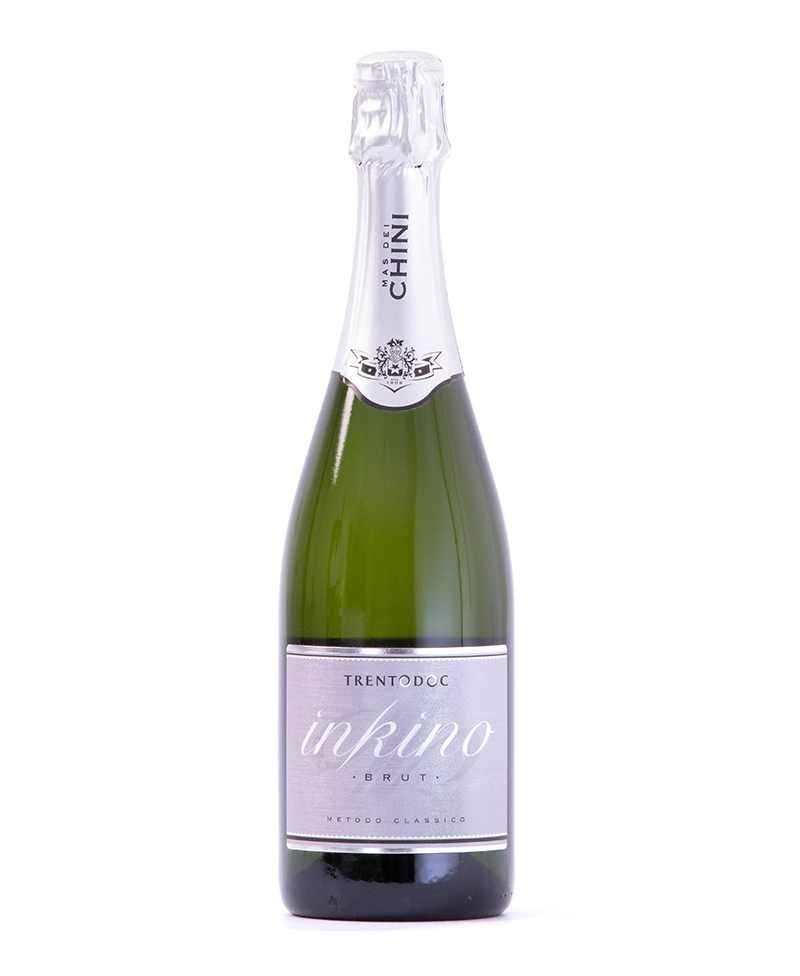 TRENTODOC BRUT Inkino M.C.