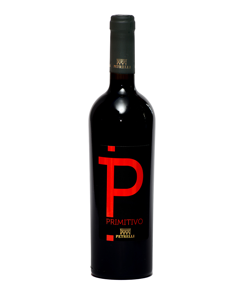 PRIMITIVO SALENTO P