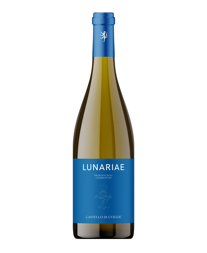 CHARDONNAY PIEMONTE Lunariae 