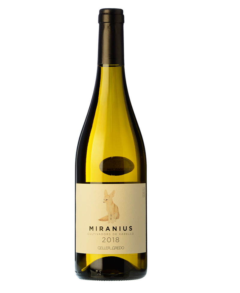 XAREL-LO Miranius BIO*