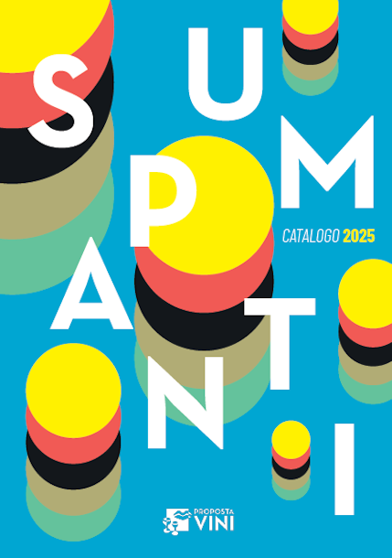 Catalogo Bollicine 2025