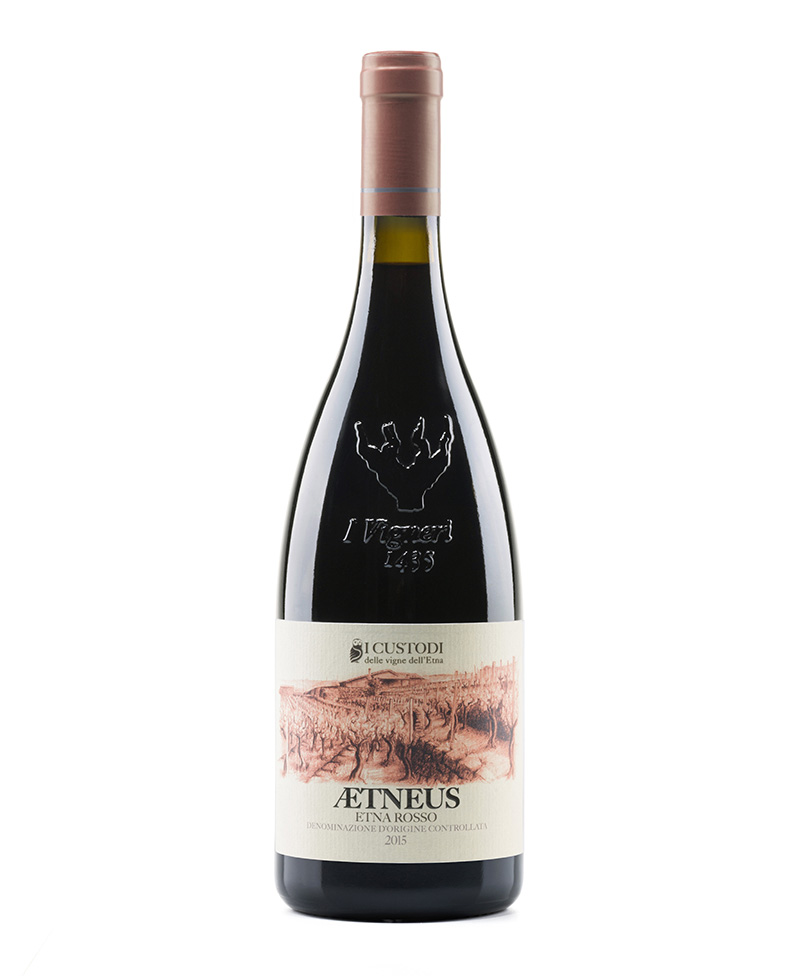 ETNA ROSSO Aetneus