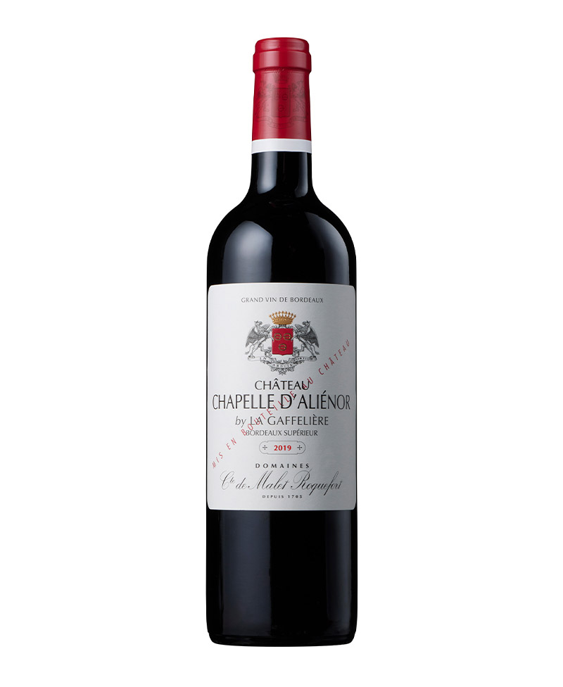 BORDEAUX ROUGE SUPERIEUR