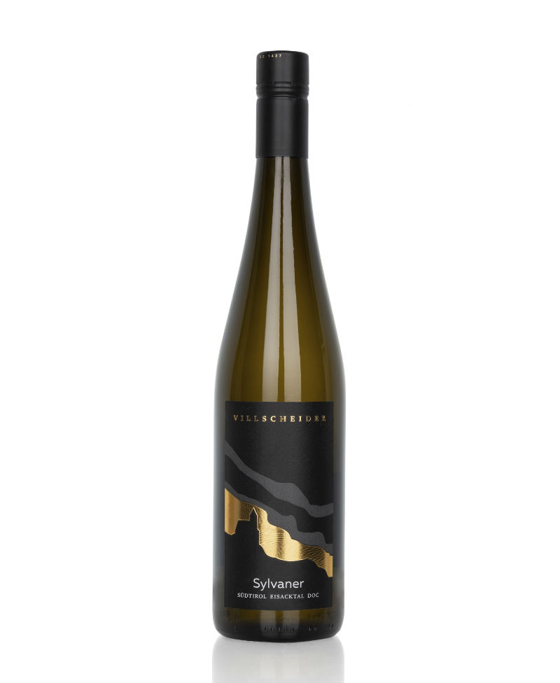 SYLVANER VALLE ISARCO Tappo Vite