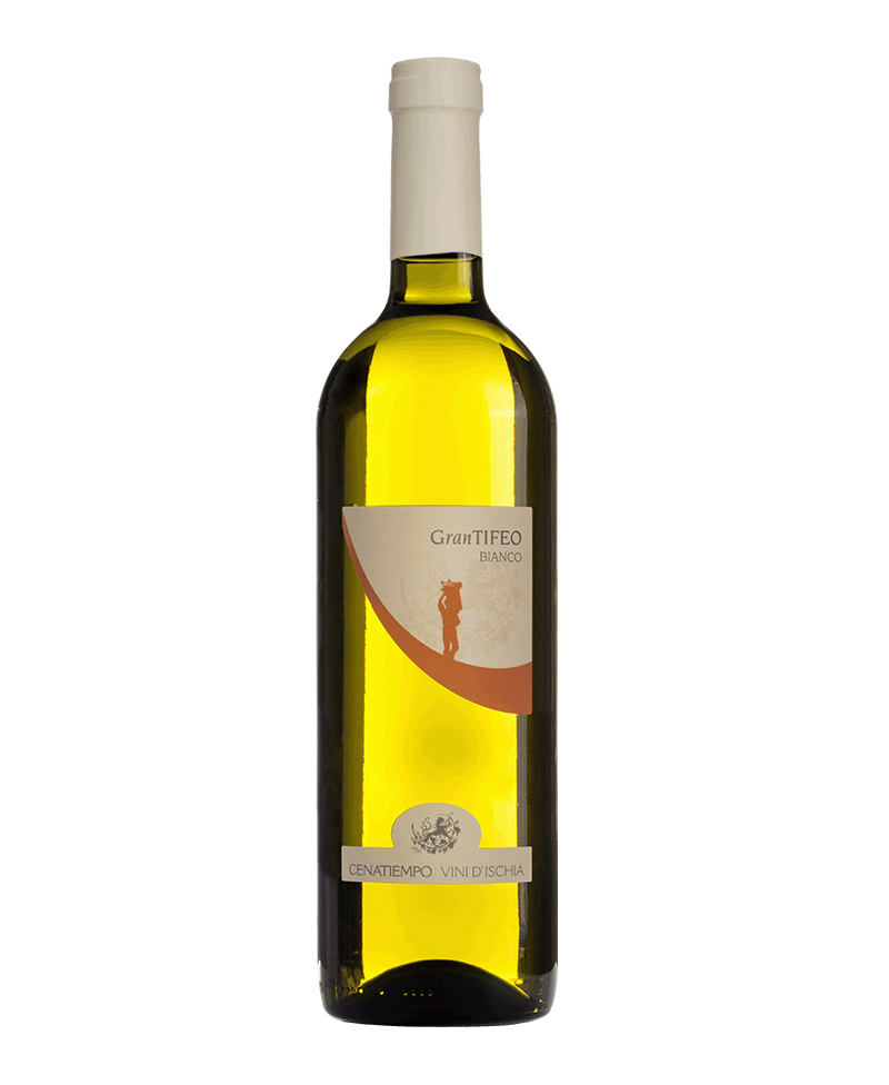 FALANGHINA Gran Tifeo Bianco