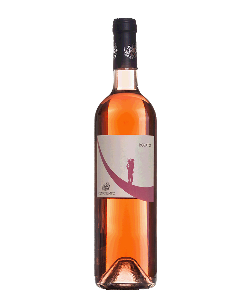 ROSATO Epomeo