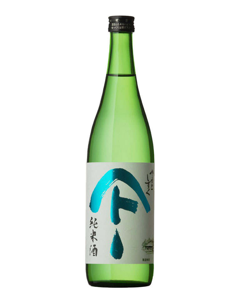 SAKE SHIZUKU JUNMAI GINJO