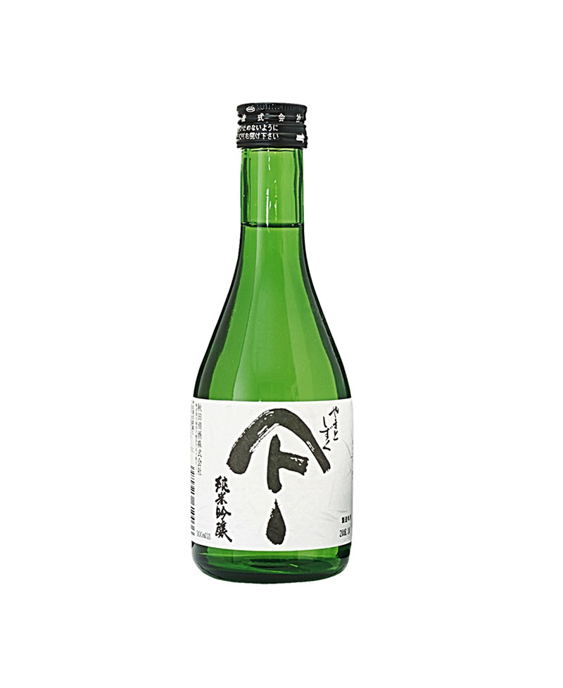 SAKE SHIZUKU JUNMAI GINJO