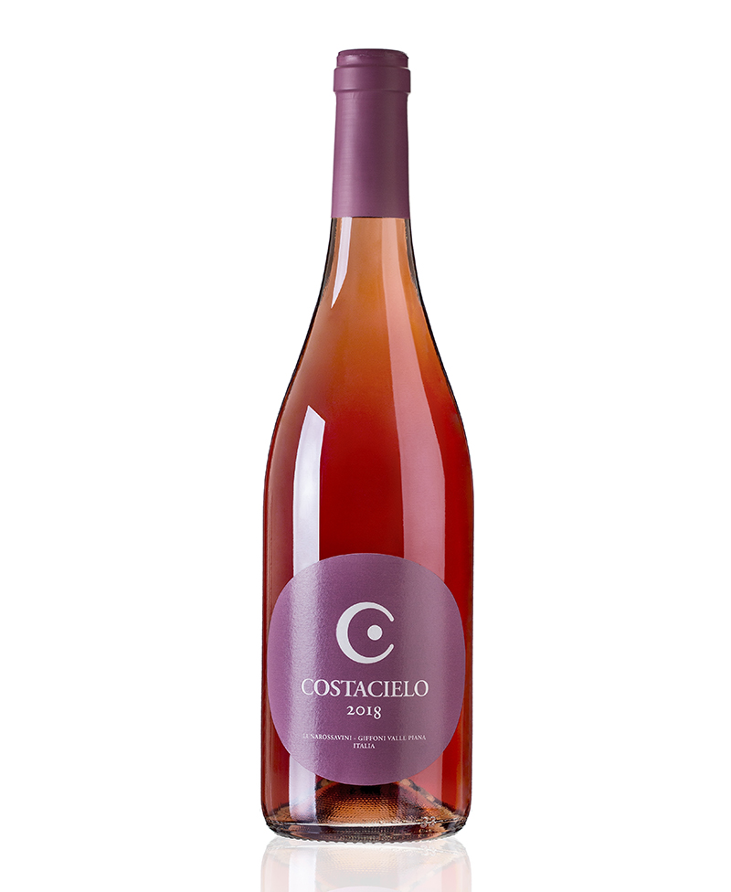 ROSATO AGLIANICO Colli di Salerno