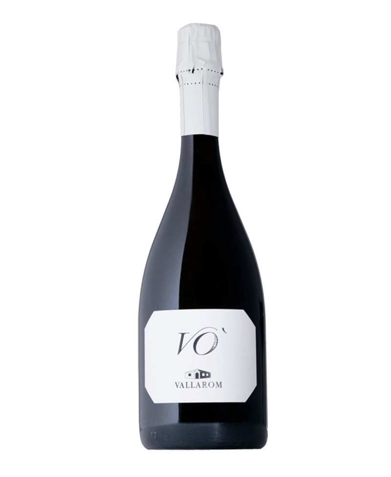 Vo' Millesimato DOSAGGIO ZERO M.C.BIO*