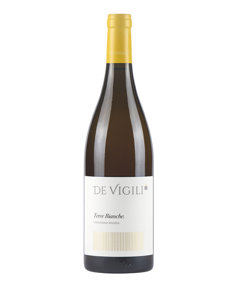 CHARDONNAY Riserva Terre Bianche