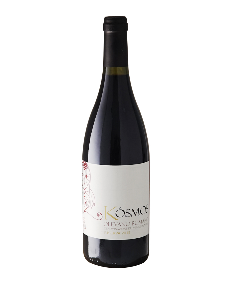 Kosmos Riserva OLEVANO ROMANO