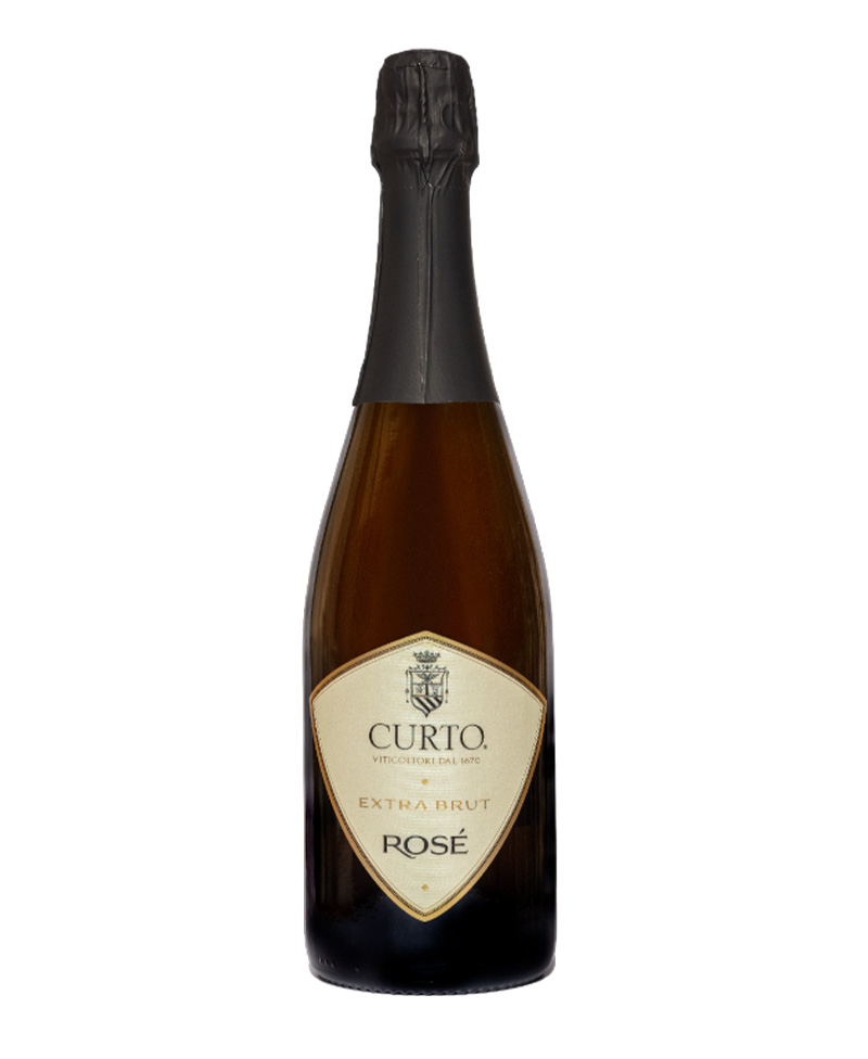 SICILIA ROSATO EXTRA BRUT M.C.