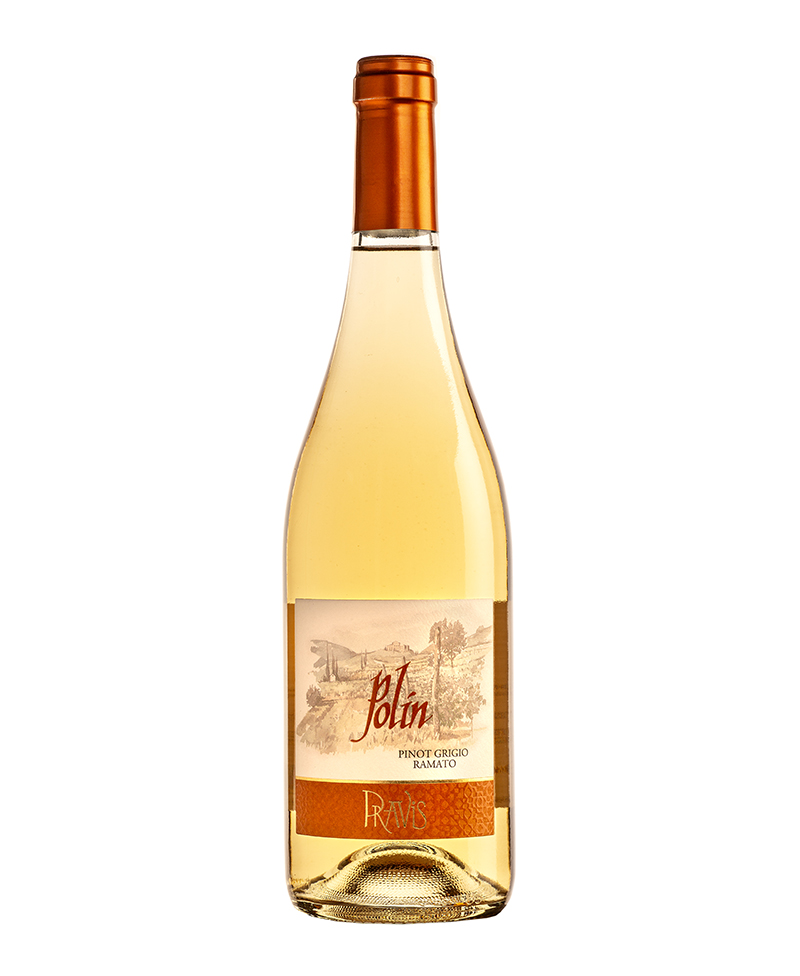 RAMATO PINOT GRIGIO