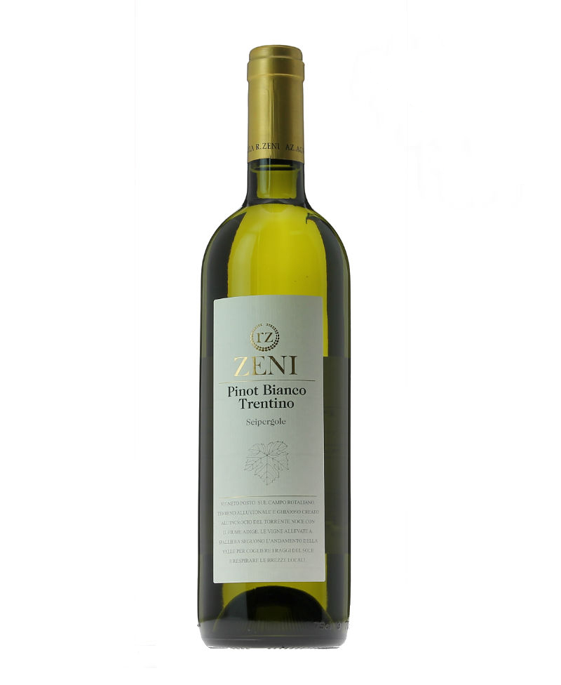 PINOT BIANCO Sei Pergole