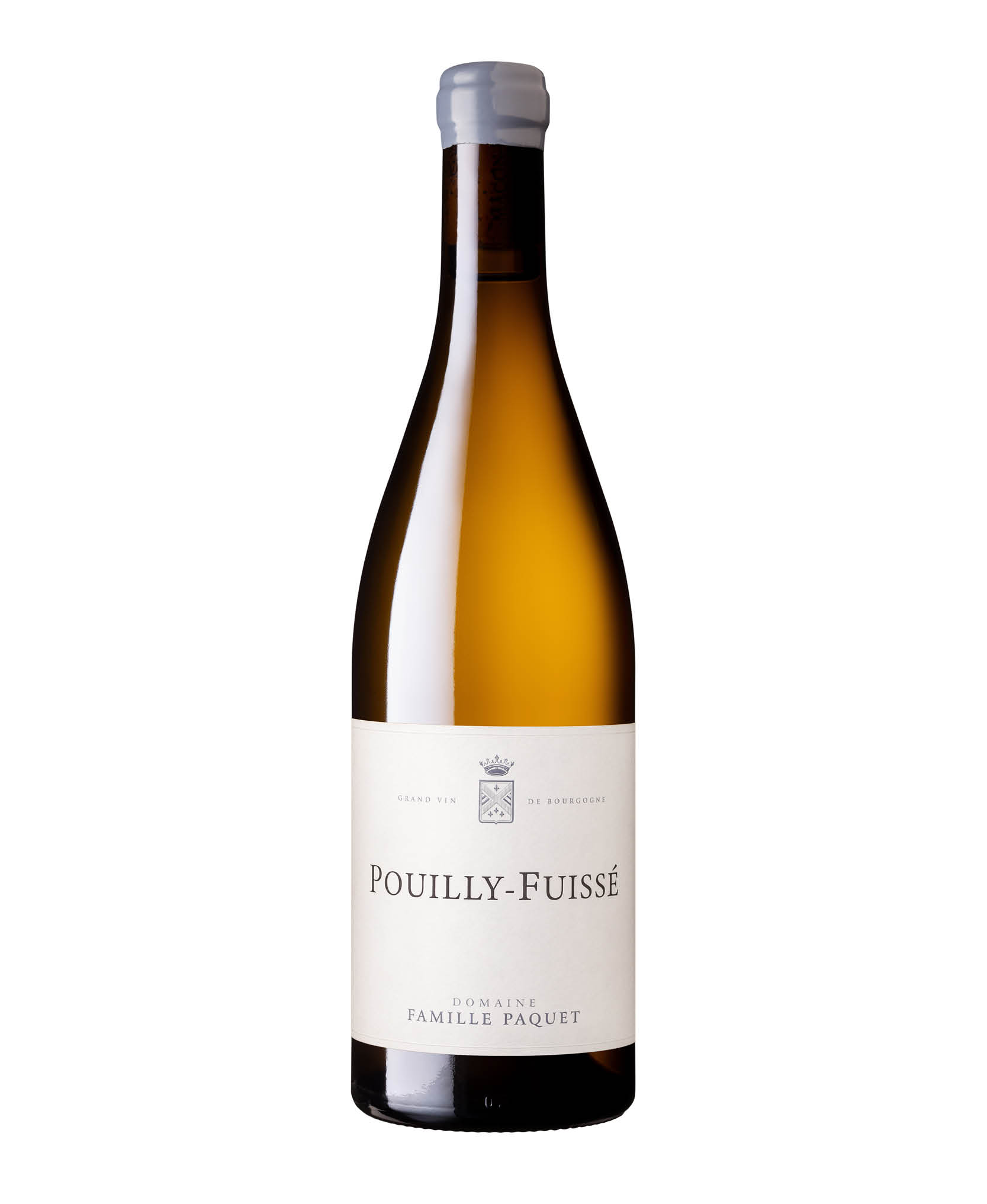 POUILLY-FUISSE