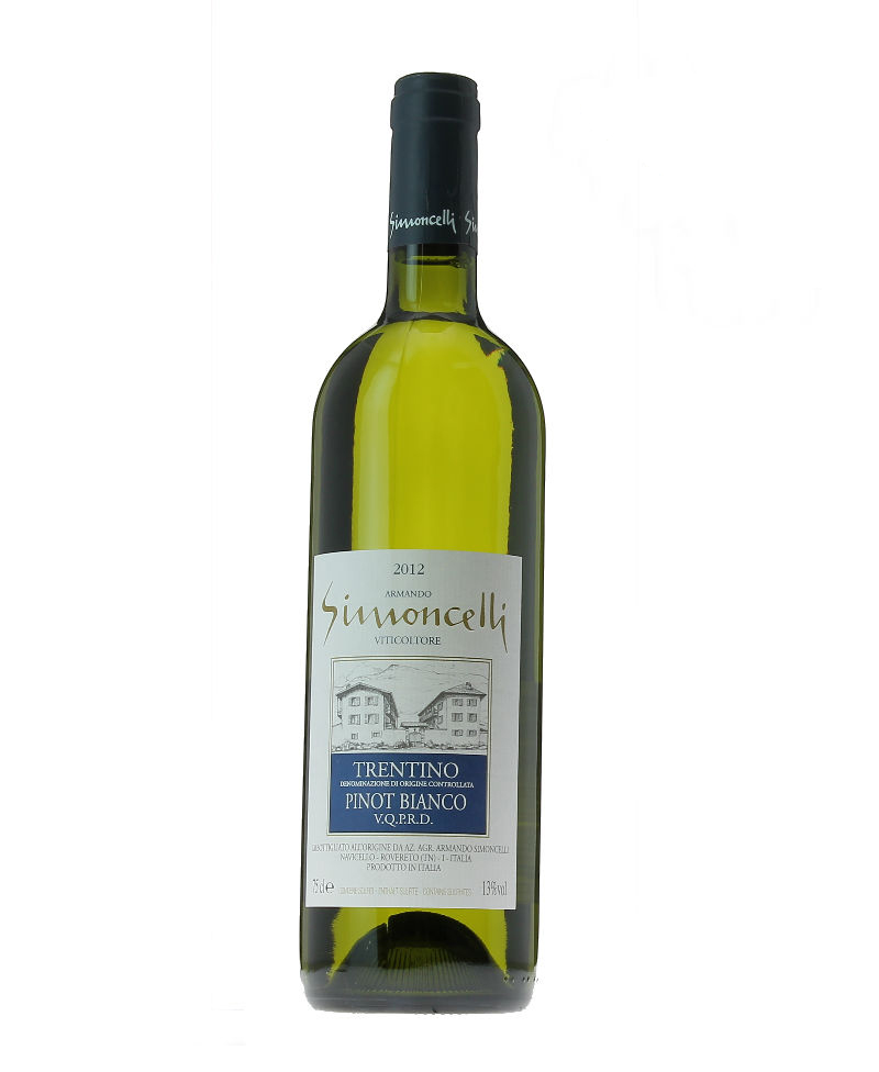 PINOT BIANCO