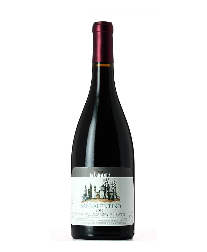 MARZEMINO Sanvalentino