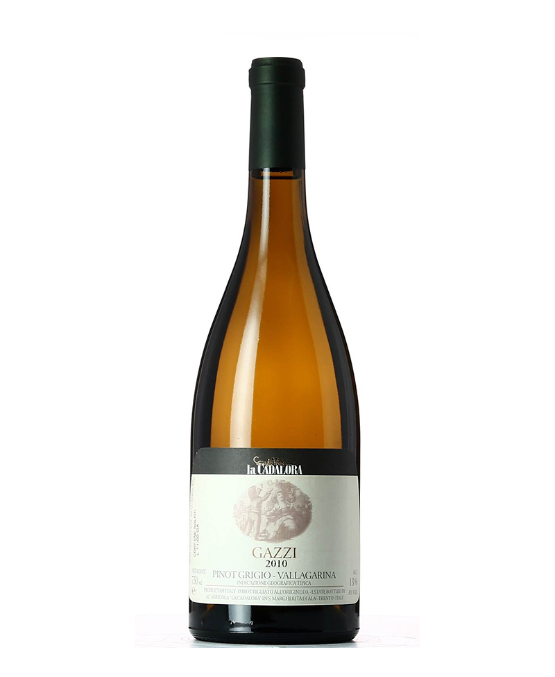 Selezione Gazzi PINOT GRIGIO
