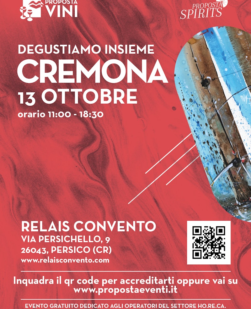 Degustiamo Insieme Cremona