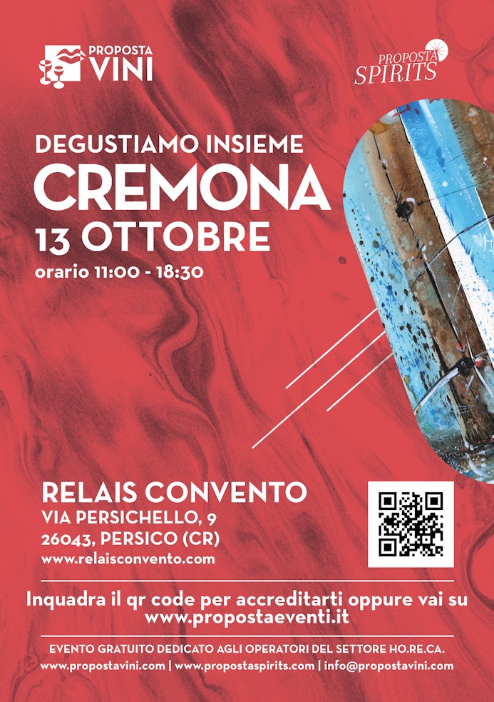 Degustiamo Insieme Cremona 