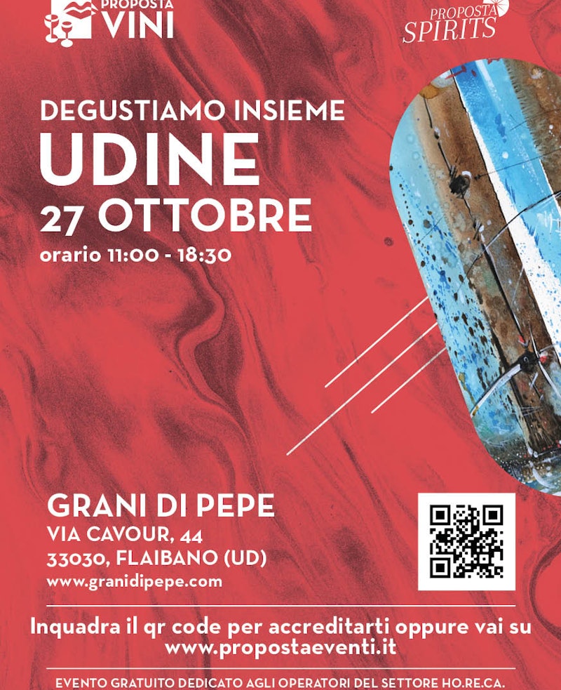 Degustiamo Insieme Udine