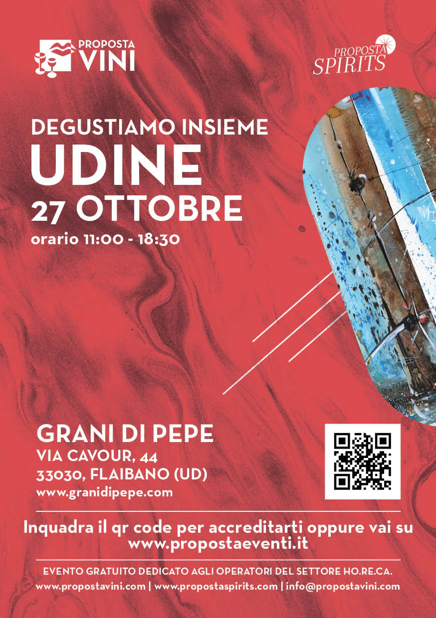 Degustiamo Insieme Udine