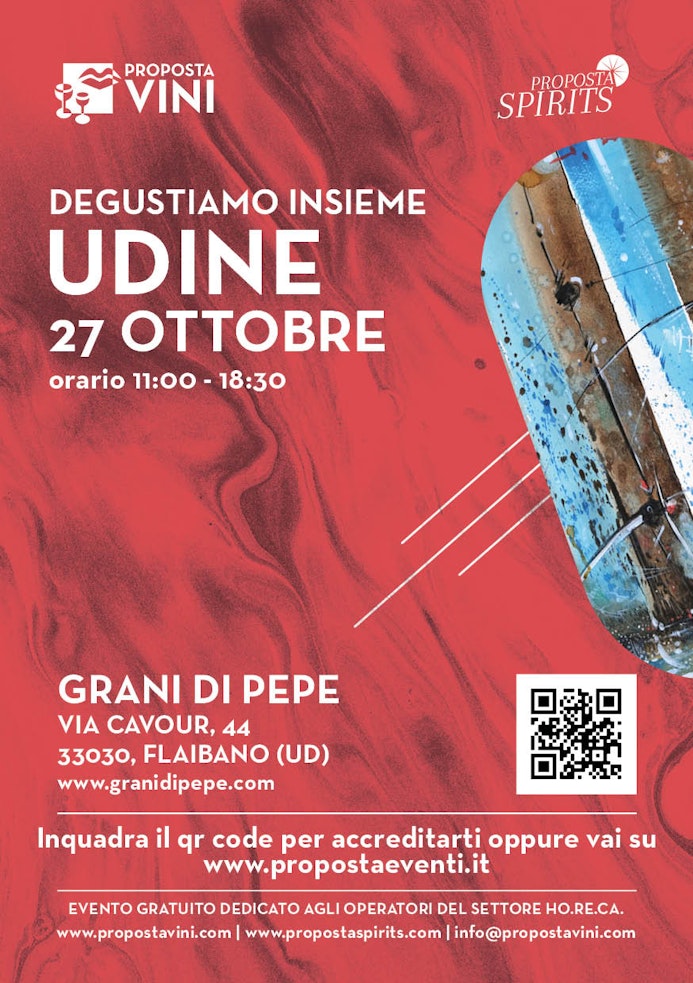 Degustiamo Insieme Udine