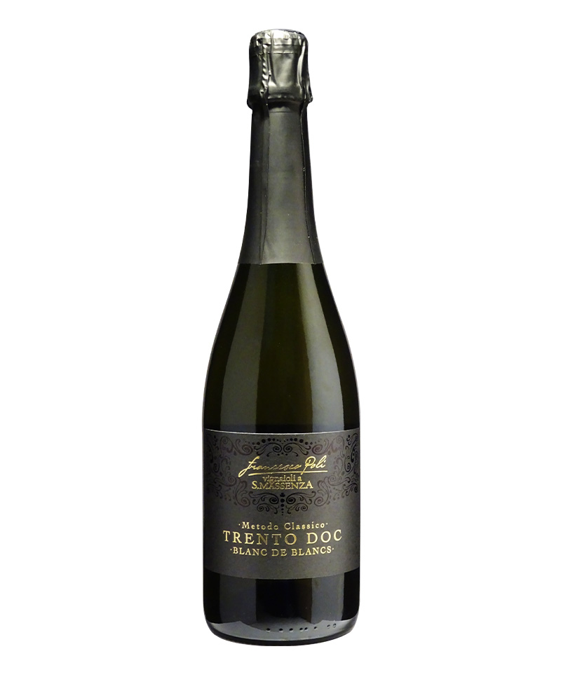 TRENTO DOC BRUT Millesimato M.C.