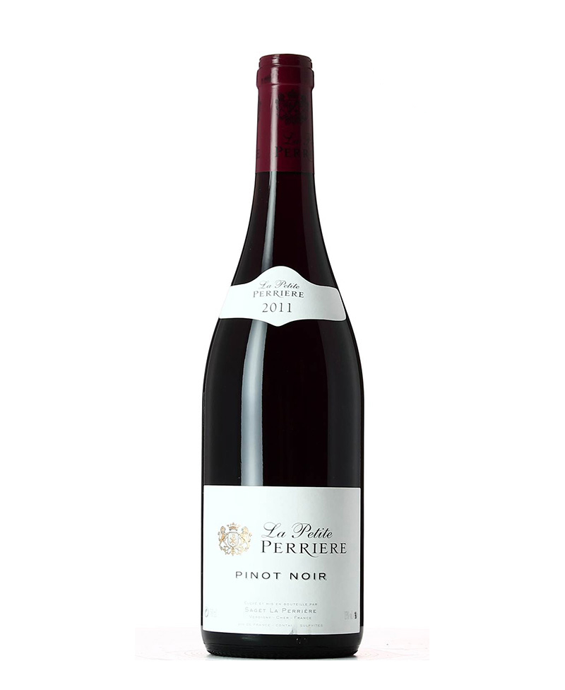PINOT NOIR La Petite Perriere Tappo Vite