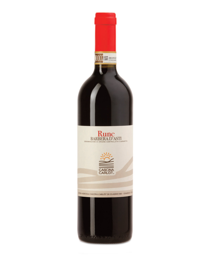 BARBERA D’ASTI Runc
