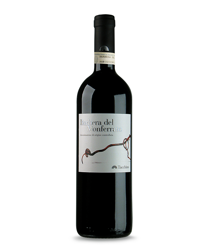 BARBERA MONFERRATO