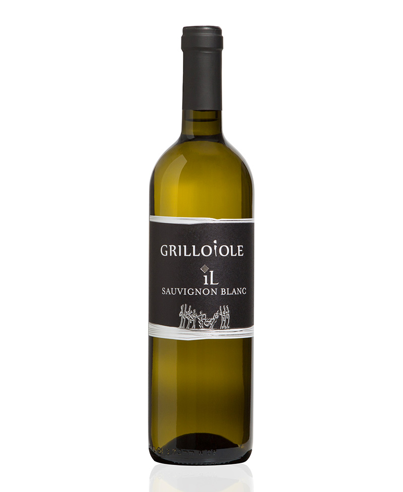 IL SAUVIGNON COLLI ORIENTALI
