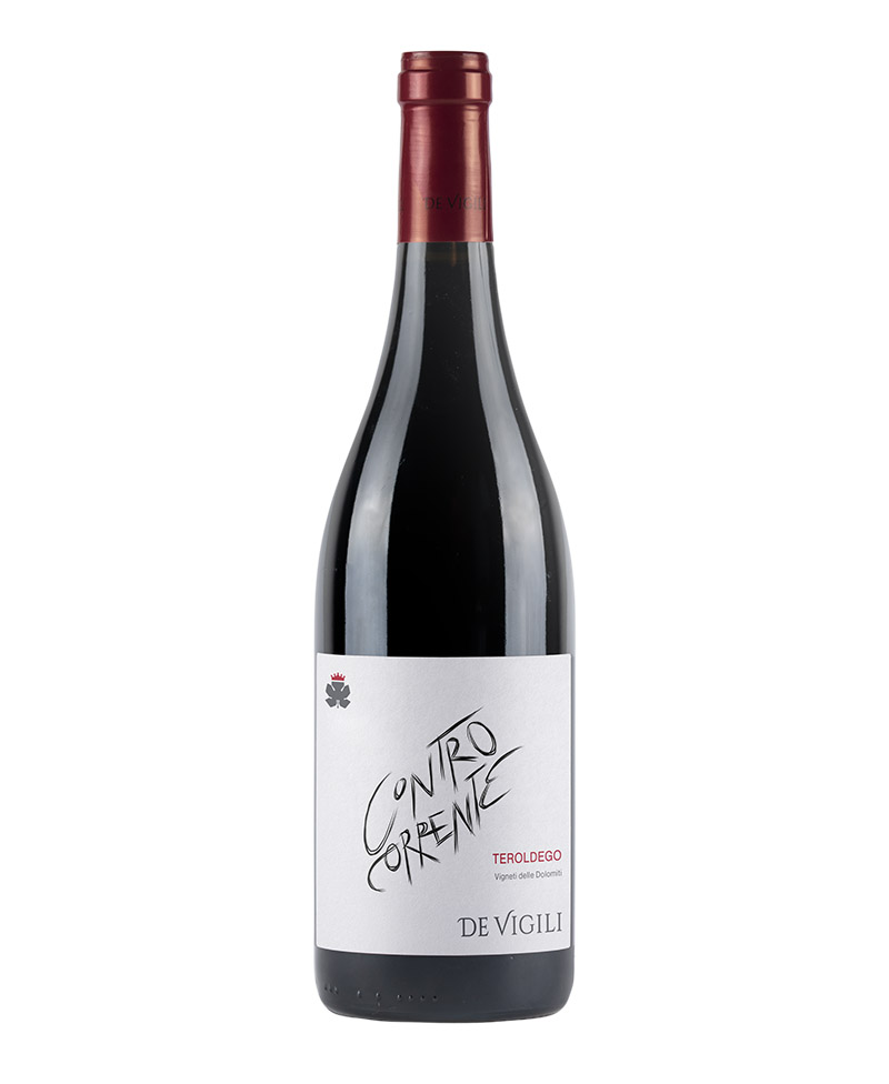 TEROLDEGO Controcorrente PROMO