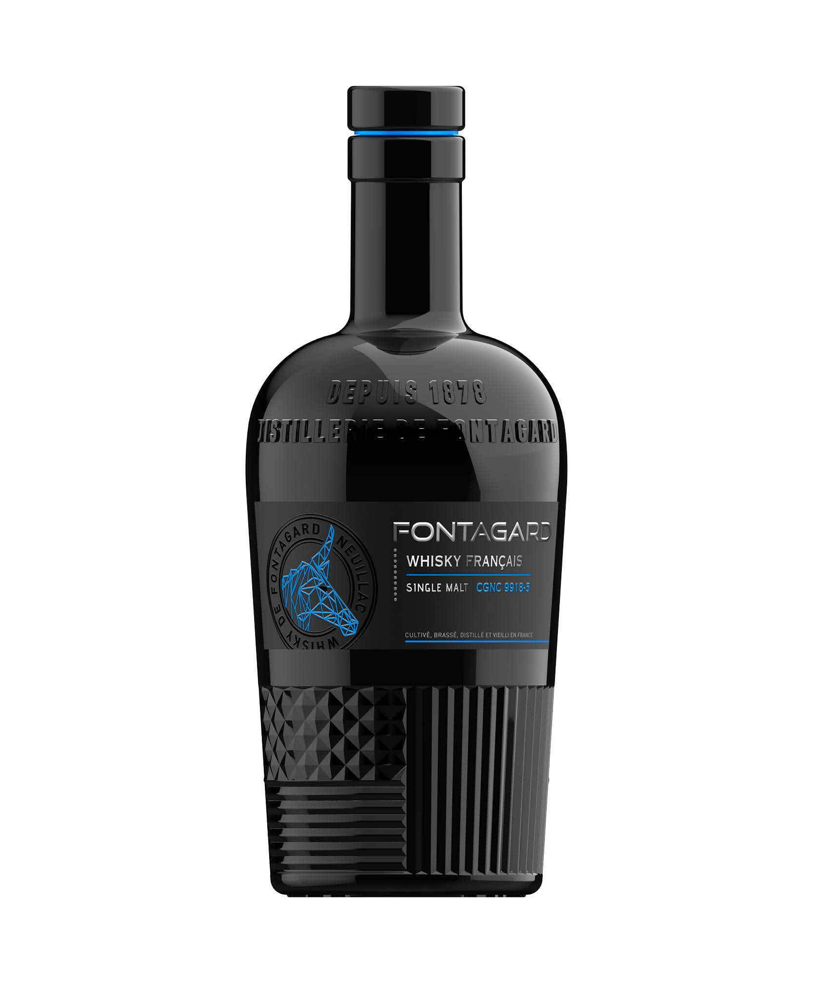 WHISKY COGNAC CASK CGNC 9920-5 