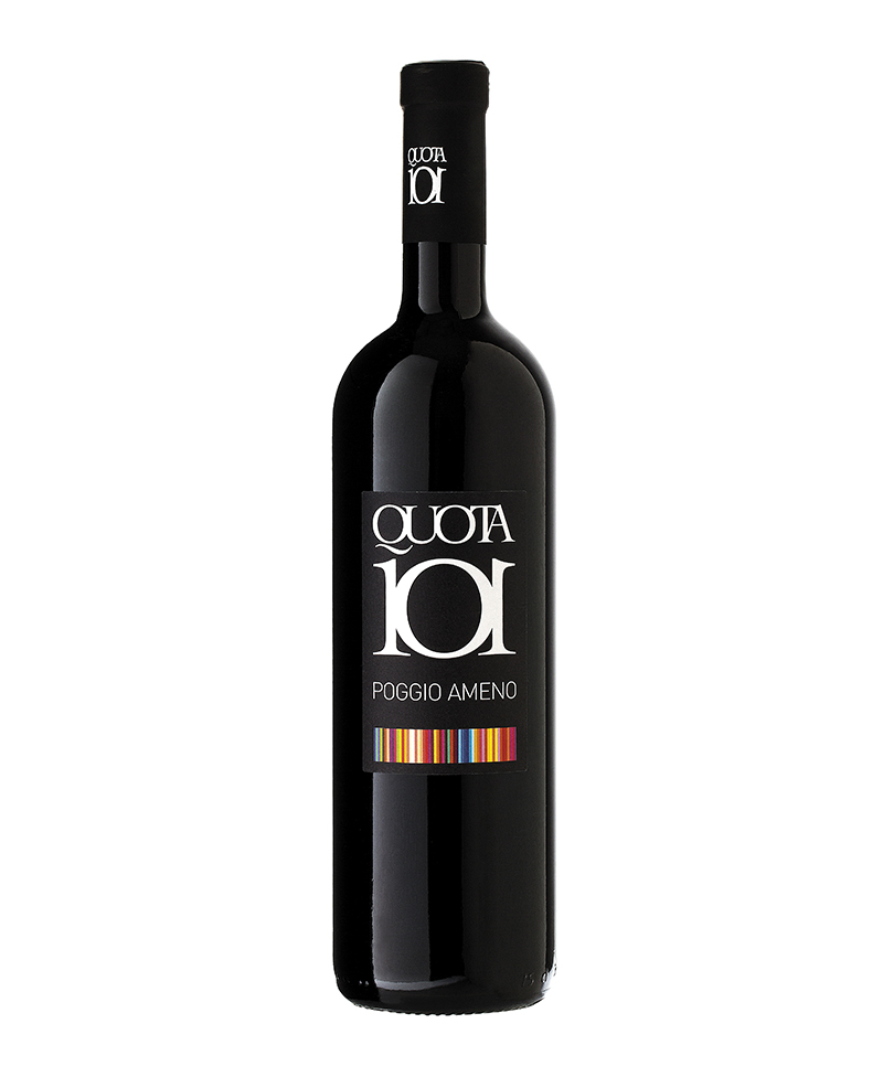 POGGIO AMENO Colli Euganei BIO*