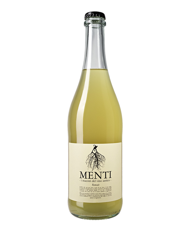 RONCAIE Frizzante Sui Lieviti M.F.