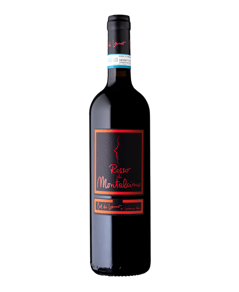 ROSSO DI MONTALCINO BIO*
