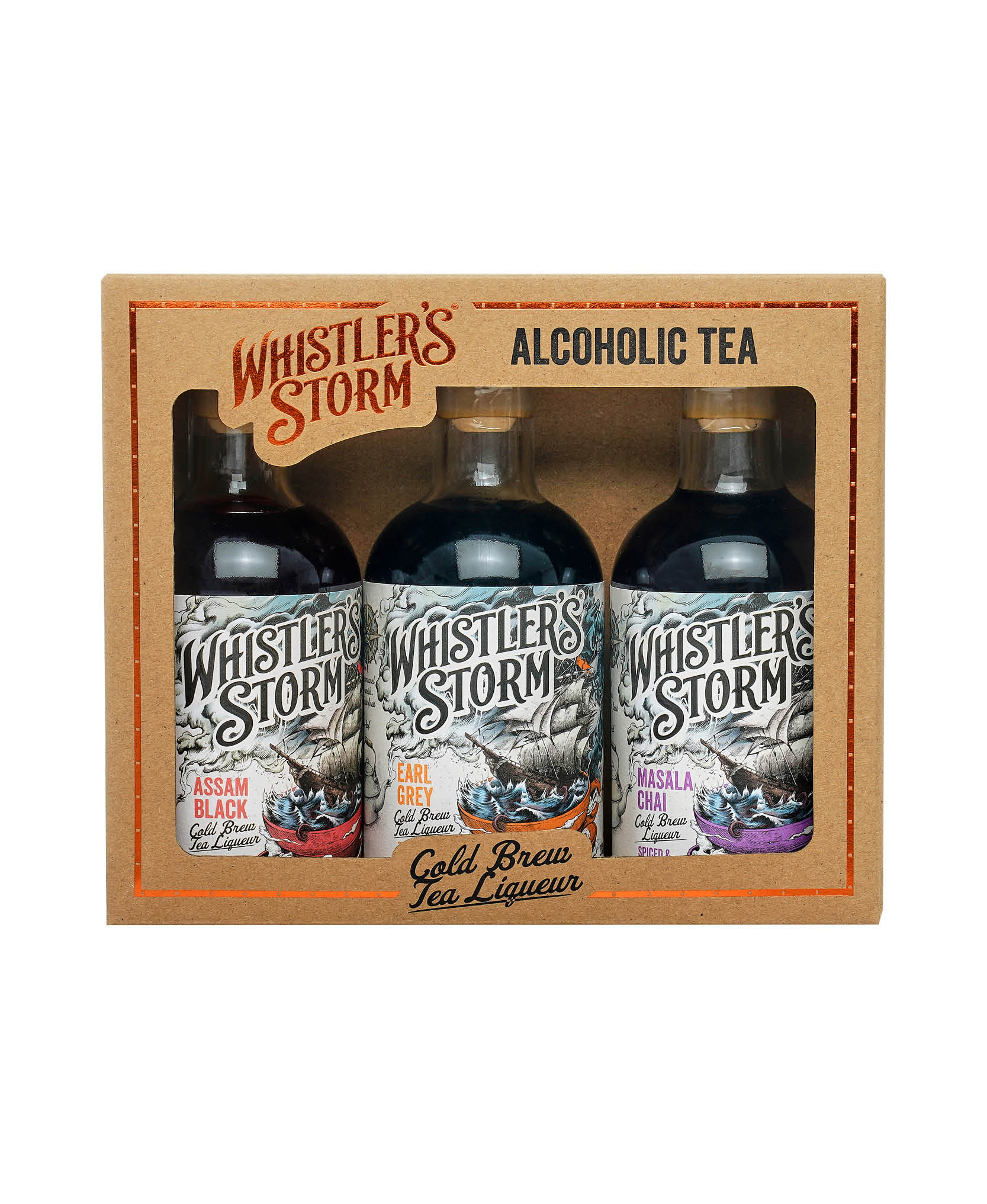 GIFT BOX 3 BT MIX DA (0,20)