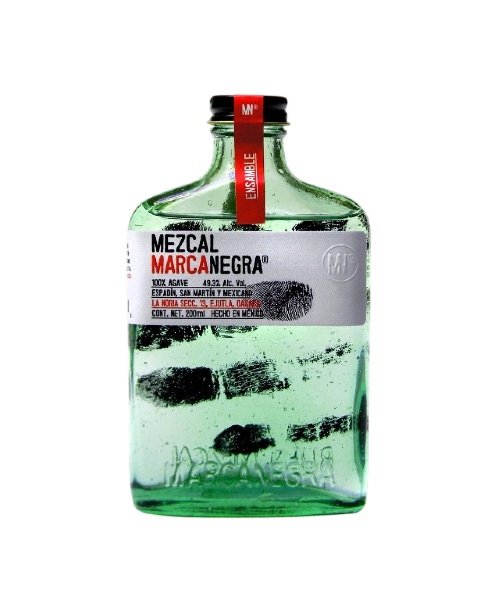 Mignon ENSAMBLE MEZCAL