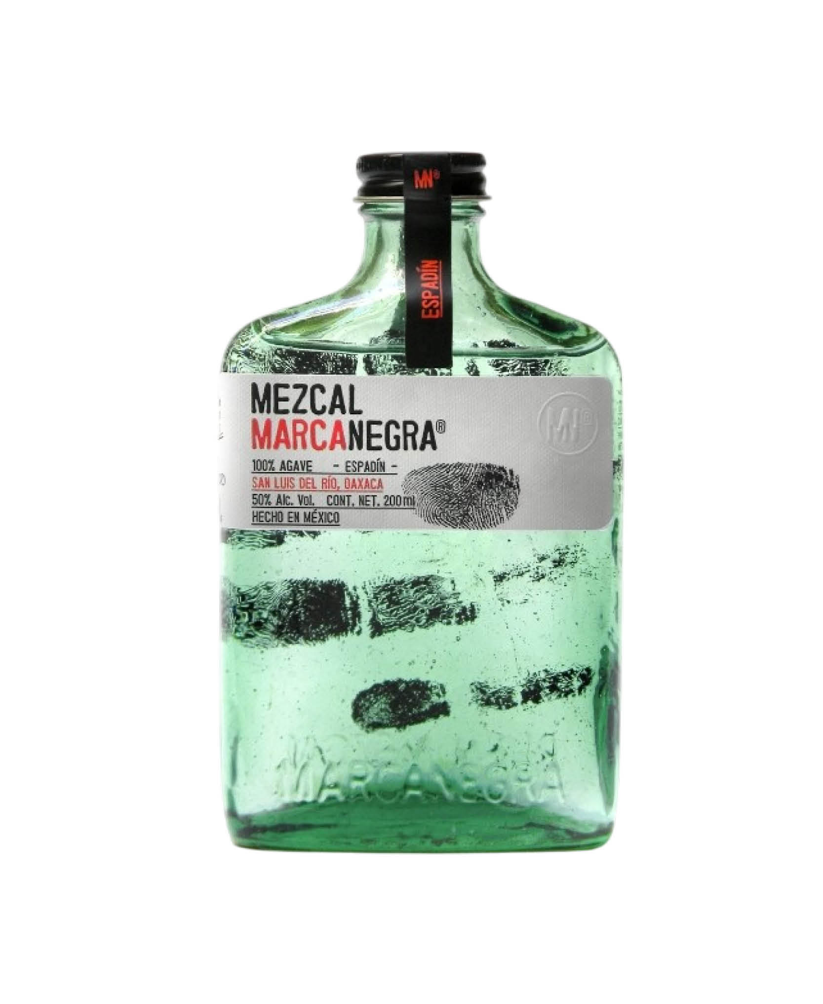 Mignon ESPADIN MEZCAL
