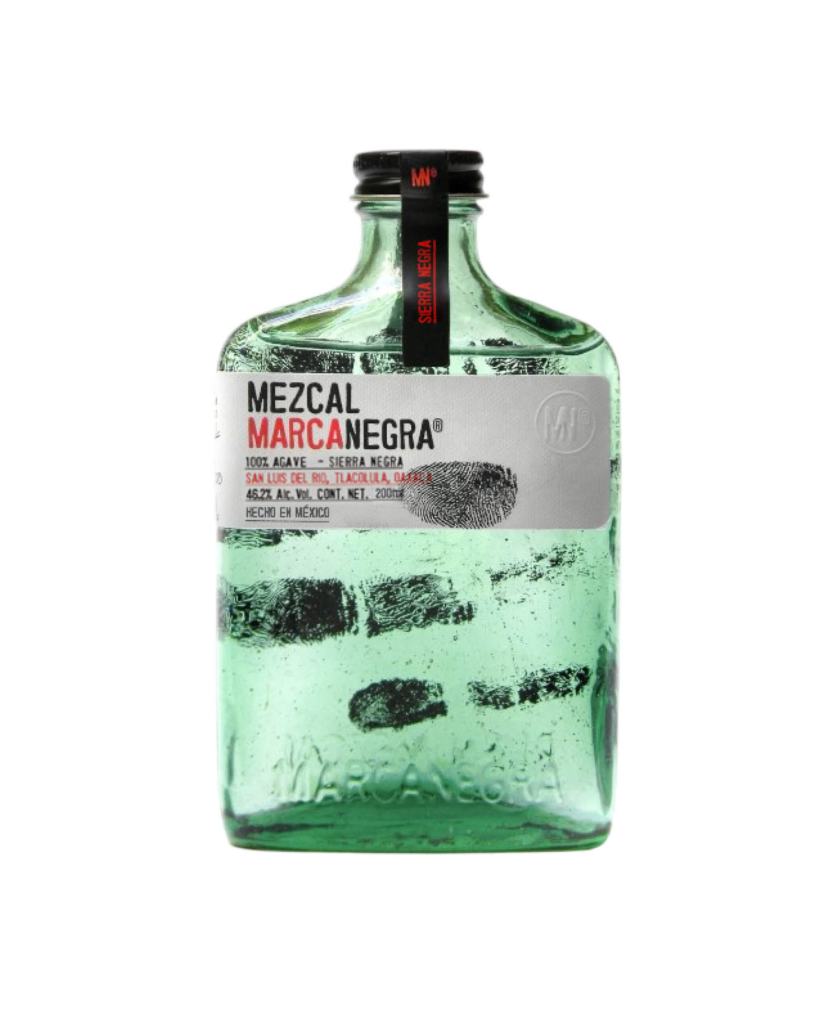 Mignon SIERRA NEGRA MEZCAL