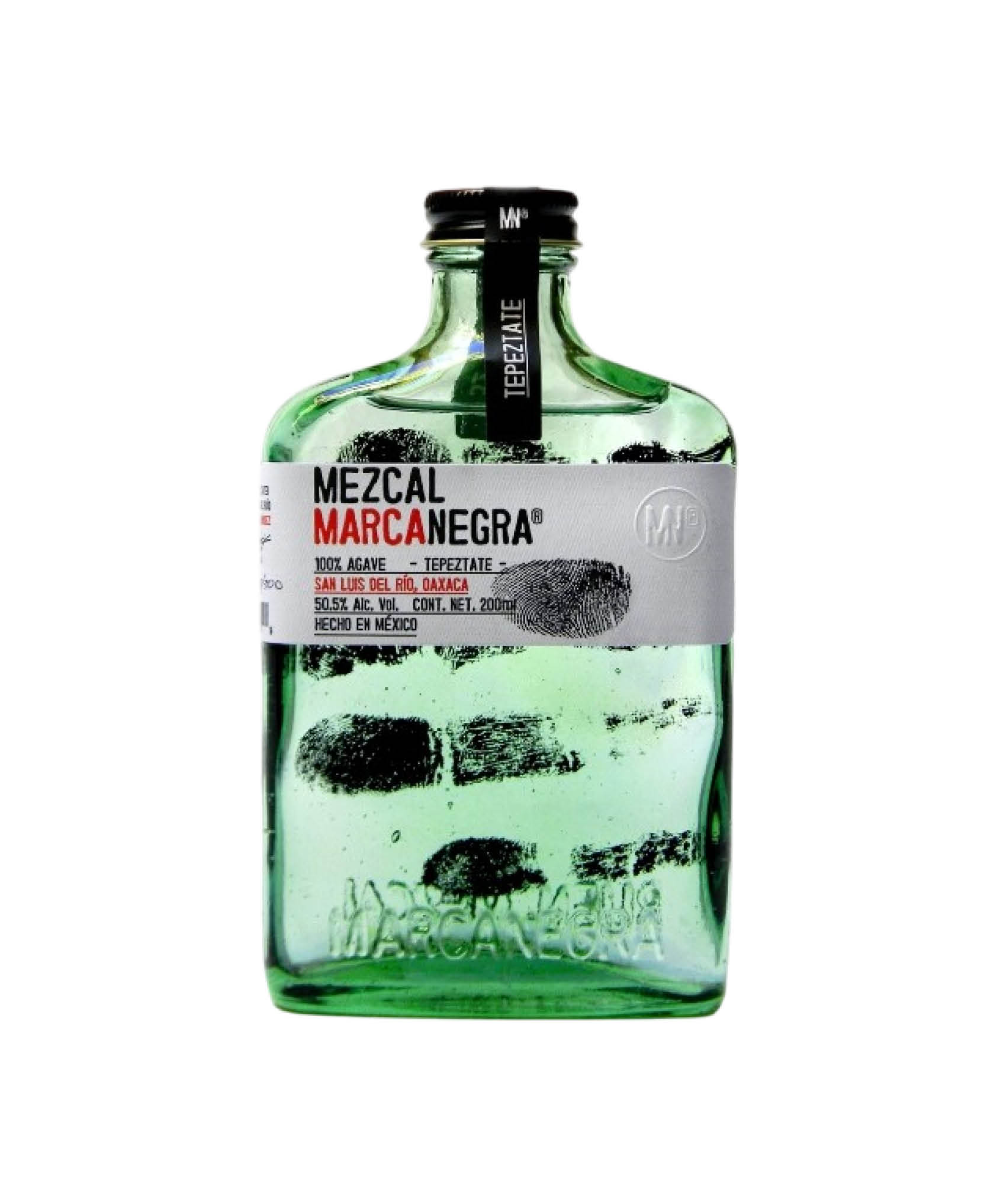 Mignon TEPEZTATE MEZCAL