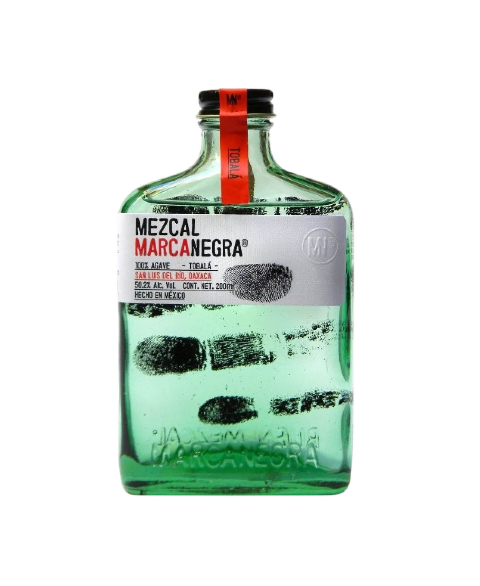 Mignon TOBALA' MEZCAL