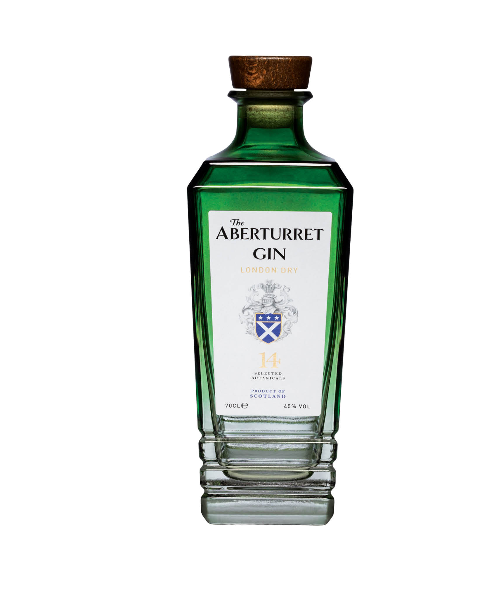 ABERTURRET GIN