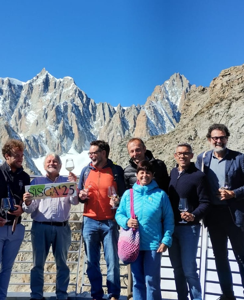 HIGH MOUNTAIN WINES AND CIDER: SUSTAINABLE AND LOW IN ALCOHOL BY NATURE, NOT BY FAD