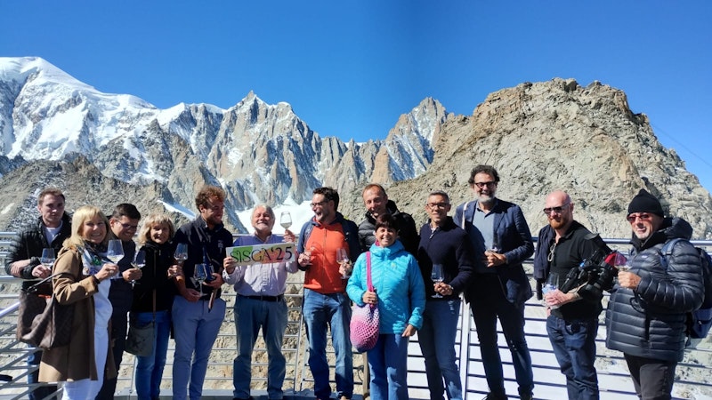 HIGH MOUNTAIN WINES AND CIDER: SUSTAINABLE AND LOW IN ALCOHOL BY NATURE, NOT BY FAD