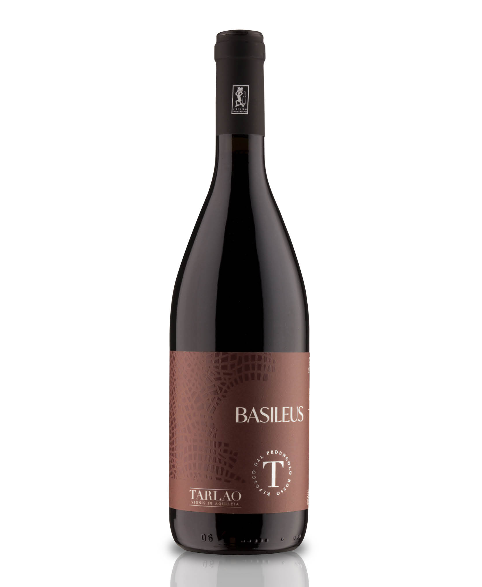 REFOSCO DAL PEDUNCOLO ROSSO TERRE DI AQUILEIA