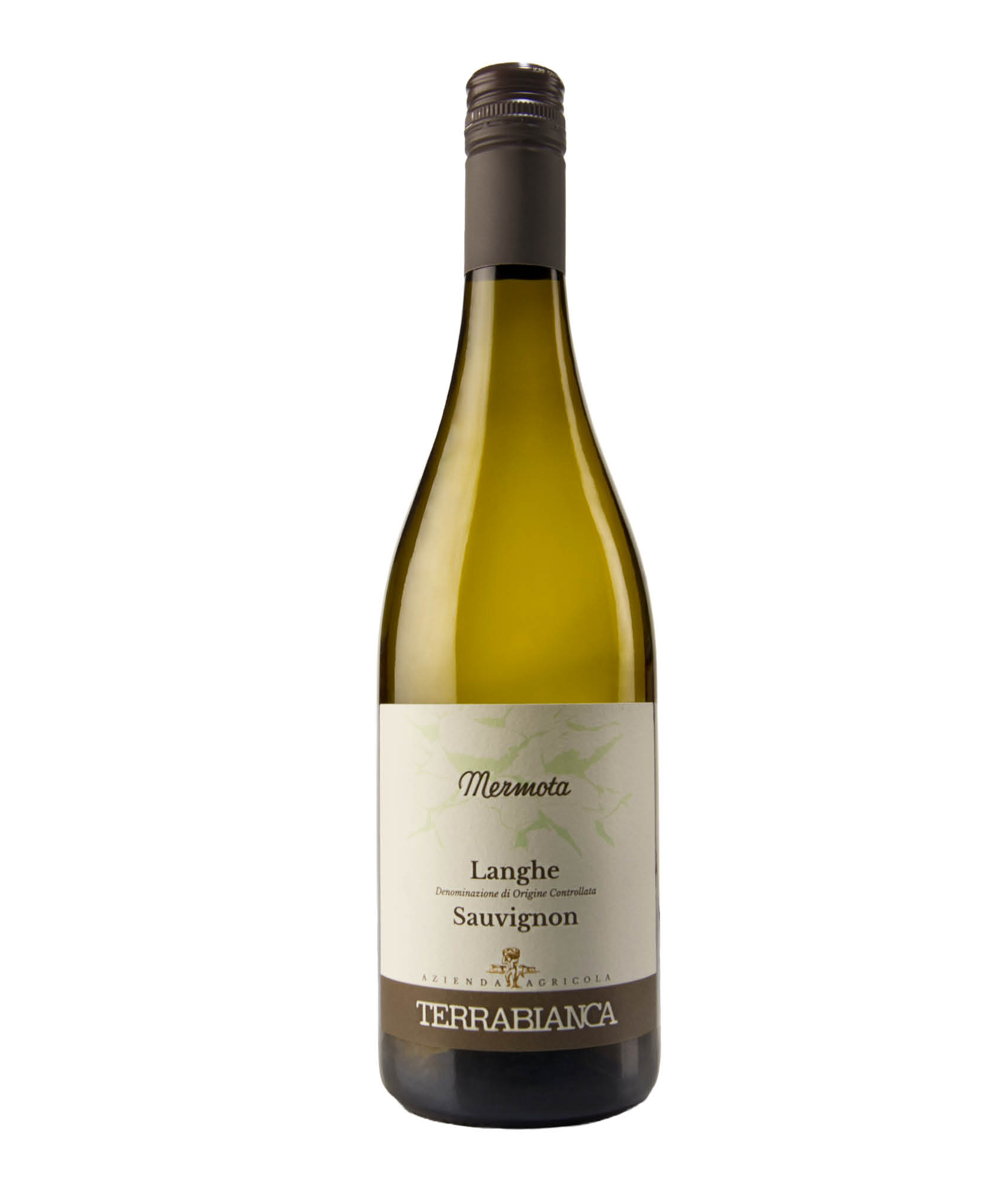 LANGHE SAUVIGNON Mermota Tappo Vite